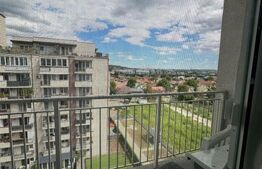 Apartament 3 camere, 2 bai, intermediar, parcare, ansamblul Iris