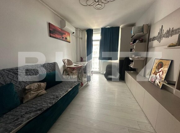 Apartament de vânzare 3 camere Iris - 176273AV | BLITZ Cluj-Napoca | Poza1