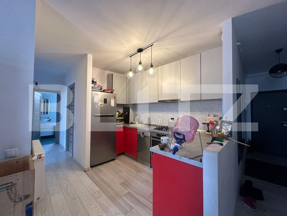 Apartament de vânzare 3 camere Iris - 176273AV | BLITZ Cluj-Napoca | Poza2
