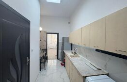 Apartament cu 1 camera in zona Garii 