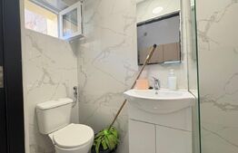 Apartament cu 1 camera in zona Garii 