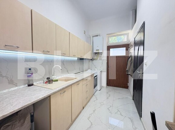 Garsonieră de vânzare Semicentral - 176275AV | BLITZ Cluj-Napoca | Poza1