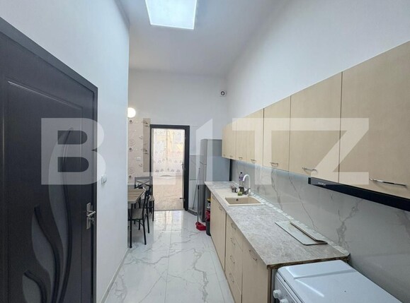 Garsonieră de vânzare Semicentral - 176275AV | BLITZ Cluj-Napoca | Poza2