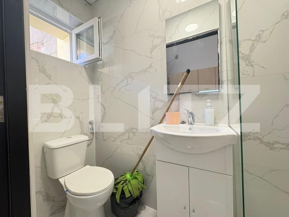 Garsonieră de vânzare Semicentral - 176275AV | BLITZ Cluj-Napoca | Poza3