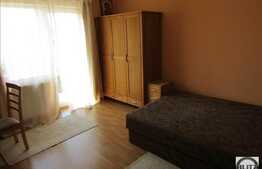 3 camere, 82 mp, parcare, imobil nou, zona strazii Eugen Ionesco