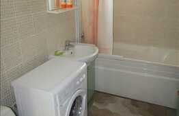 3 camere, 82 mp, parcare, imobil nou, zona strazii Eugen Ionesco