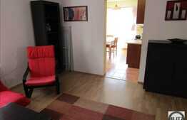 3 camere, 82 mp, parcare, imobil nou, zona strazii Eugen Ionesco