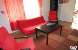 3 camere, 82 mp, parcare, imobil nou, zona strazii Eugen Ionesco