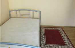 3 camere, 82 mp, parcare, imobil nou, zona strazii Eugen Ionesco