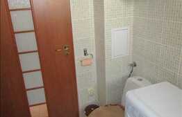 3 camere, 82 mp, parcare, imobil nou, zona strazii Eugen Ionesco