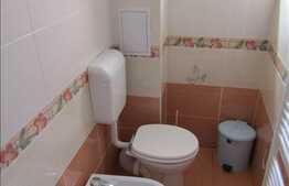 3 camere, 82 mp, parcare, imobil nou, zona strazii Eugen Ionesco