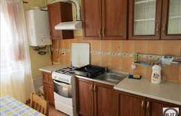 3 camere, 82 mp, parcare, imobil nou, zona strazii Eugen Ionesco