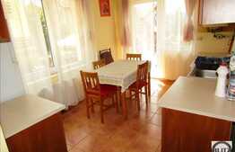 3 camere, 82 mp, parcare, imobil nou, zona strazii Eugen Ionesco