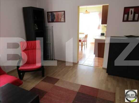 Apartament de închiriat 3 camere Zorilor - 17628AI | BLITZ Cluj-Napoca | Poza7