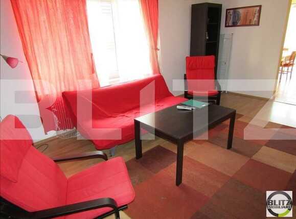 Apartament de închiriat 3 camere Zorilor - 17628AI | BLITZ Cluj-Napoca | Poza6