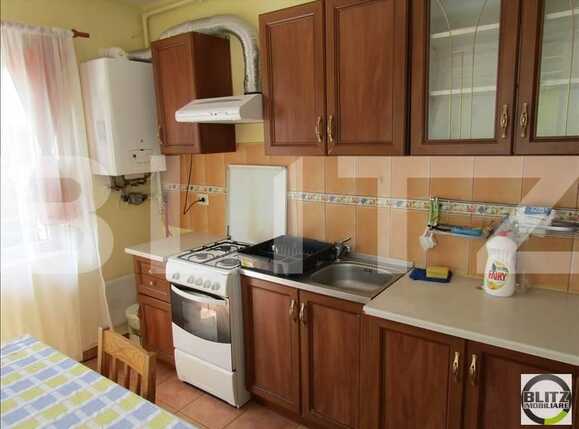 Apartament de închiriat 3 camere Zorilor - 17628AI | BLITZ Cluj-Napoca | Poza9