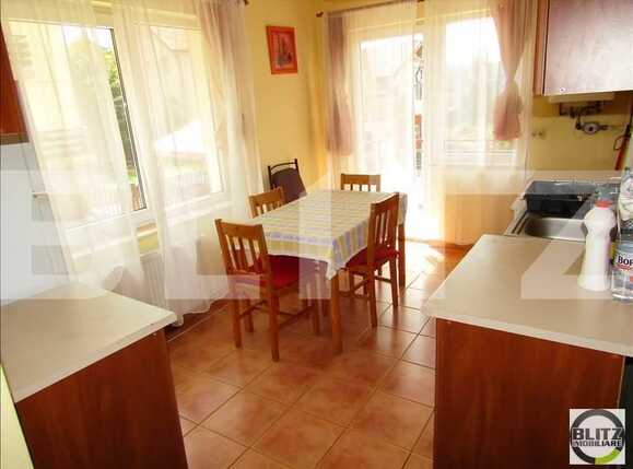 Apartament de închiriat 3 camere Zorilor - 17628AI | BLITZ Cluj-Napoca | Poza8