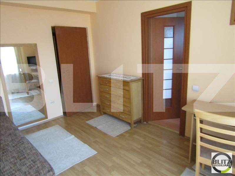Apartament de închiriat 3 camere Zorilor - 17628AI | BLITZ Cluj-Napoca | Poza3