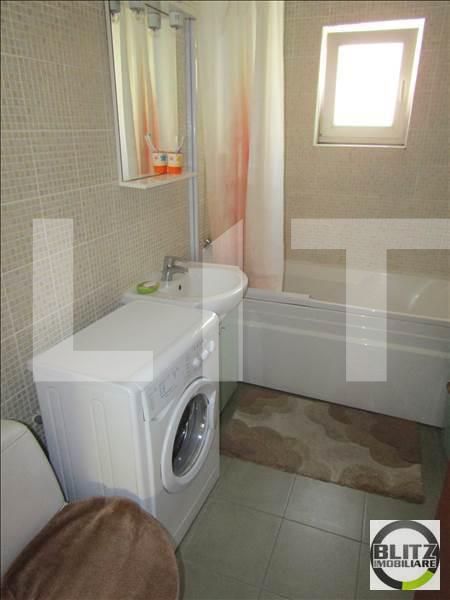 Apartament de închiriat 3 camere Zorilor - 17628AI | BLITZ Cluj-Napoca | Poza14