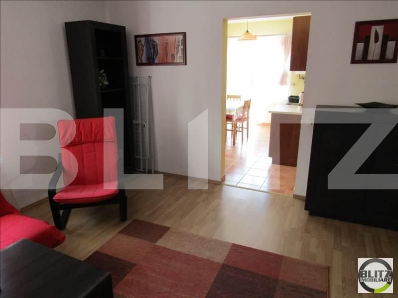 Apartament de închiriat 3 camere Zorilor - 17628AI | BLITZ Cluj-Napoca | Poza7