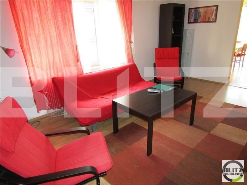 Apartament de închiriat 3 camere Zorilor - 17628AI | BLITZ Cluj-Napoca | Poza6