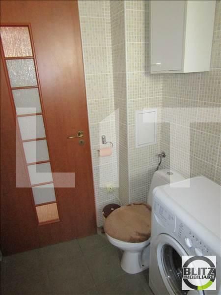 Apartament de închiriat 3 camere Zorilor - 17628AI | BLITZ Cluj-Napoca | Poza13
