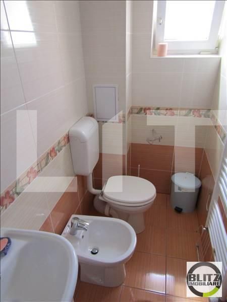 Apartament de închiriat 3 camere Zorilor - 17628AI | BLITZ Cluj-Napoca | Poza12