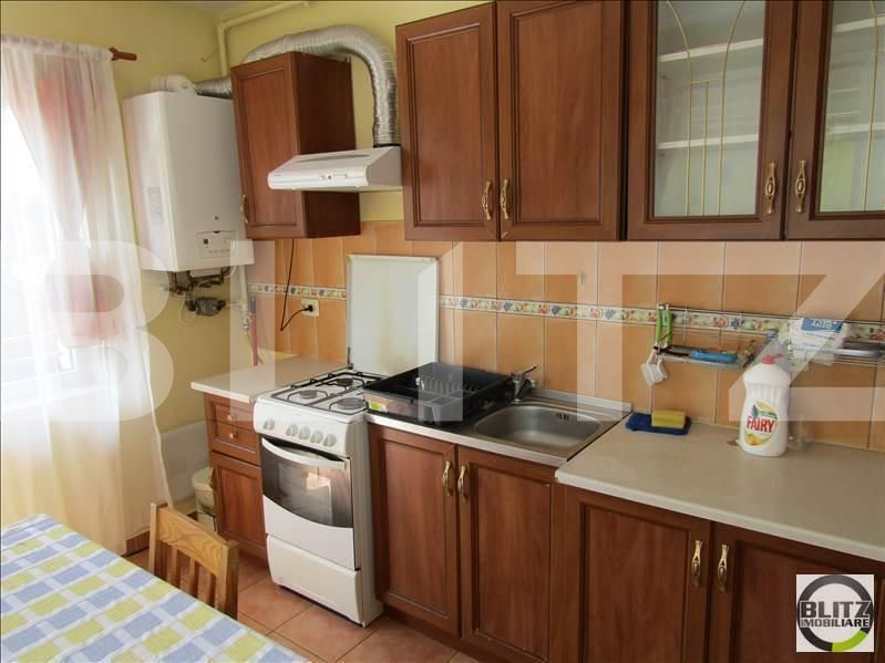 Apartament de închiriat 3 camere Zorilor - 17628AI | BLITZ Cluj-Napoca | Poza9