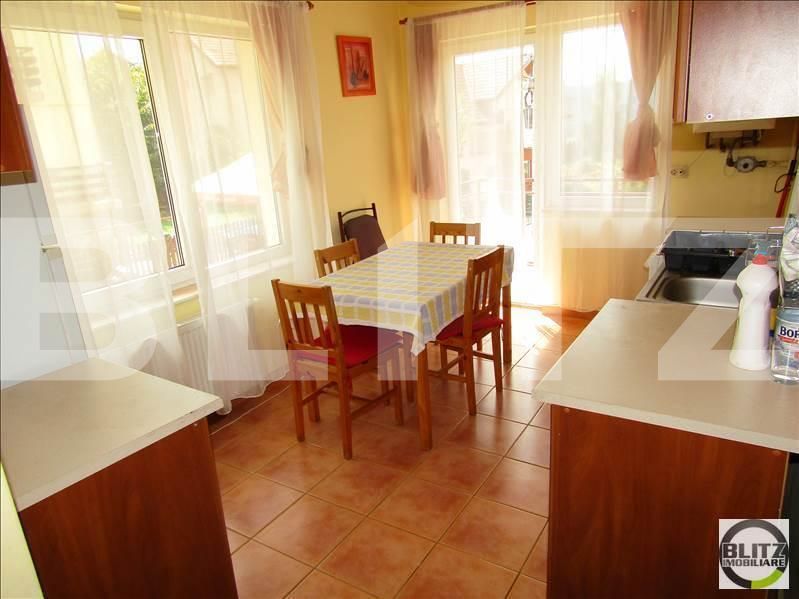 Apartament de închiriat 3 camere Zorilor - 17628AI | BLITZ Cluj-Napoca | Poza8