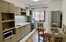 Apartament 3 camere, decomandat, 76 mp, zona FSEGA