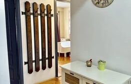 Apartament 3 camere, decomandat, 76 mp, zona FSEGA