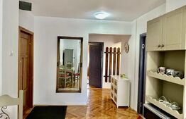 Apartament 3 camere, decomandat, 76 mp, zona FSEGA