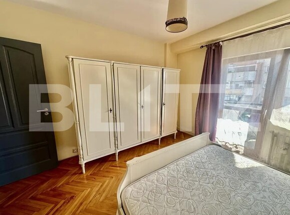 Apartament de închiriat 3 camere Marasti - 176288AI | BLITZ Cluj-Napoca | Poza4