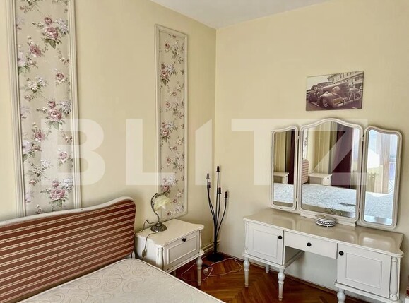 Apartament de închiriat 3 camere Marasti - 176288AI | BLITZ Cluj-Napoca | Poza3