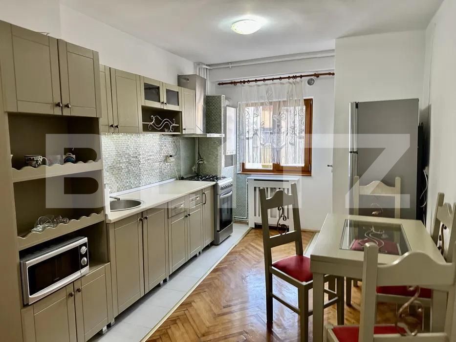 Apartament de închiriat 3 camere Marasti - 176288AI | BLITZ Cluj-Napoca | Poza2