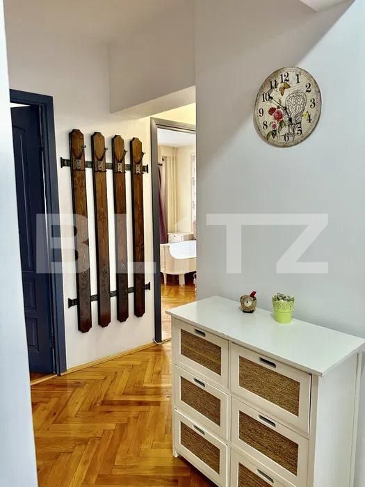 Apartament de închiriat 3 camere Marasti - 176288AI | BLITZ Cluj-Napoca | Poza7