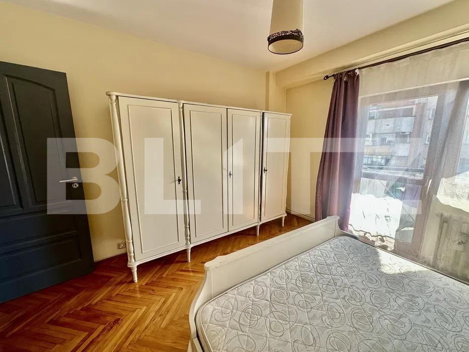 Apartament de închiriat 3 camere Marasti - 176288AI | BLITZ Cluj-Napoca | Poza4