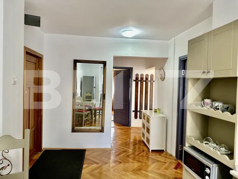Apartament de închiriat 3 camere Marasti - 176288AI | BLITZ Cluj-Napoca | Poza5