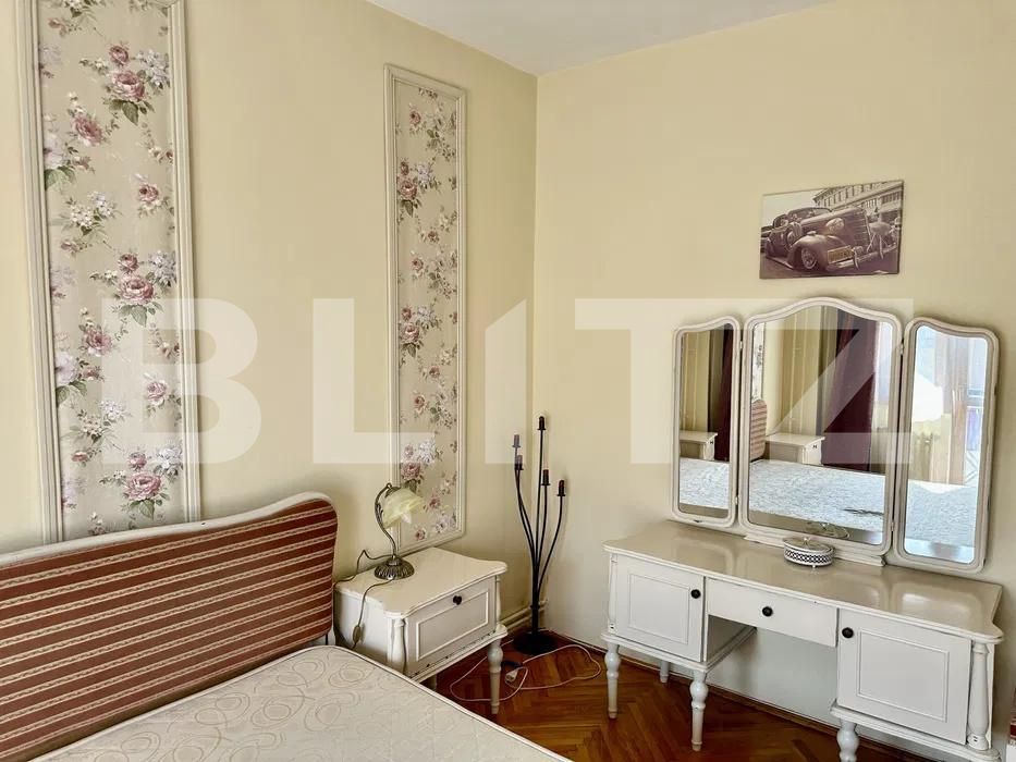 Apartament de închiriat 3 camere Marasti - 176288AI | BLITZ Cluj-Napoca | Poza3