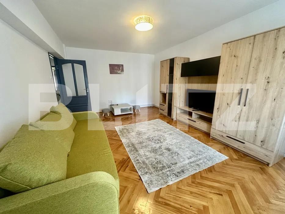 Apartament de închiriat 3 camere Marasti - 176288AI | BLITZ Cluj-Napoca | Poza1