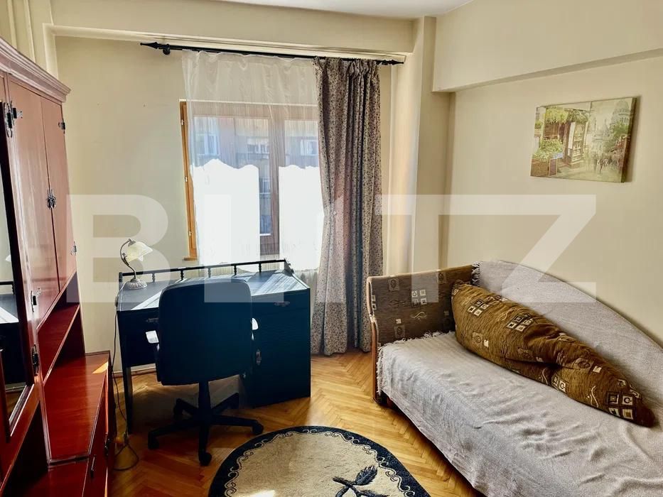 Apartament de închiriat 3 camere Marasti - 176288AI | BLITZ Cluj-Napoca | Poza8