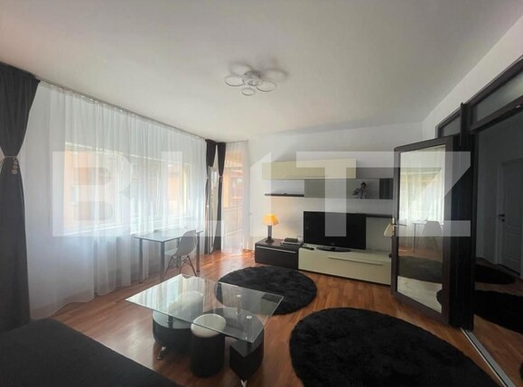 Apartament de închiriat 3 camere Andrei Mureşanu - 176289AI | BLITZ Cluj-Napoca | Poza4