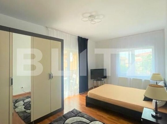 Apartament de închiriat 3 camere Andrei Mureşanu - 176289AI | BLITZ Cluj-Napoca | Poza8