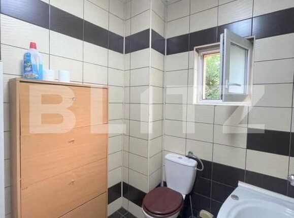 Apartament de închiriat 3 camere Andrei Mureşanu - 176289AI | BLITZ Cluj-Napoca | Poza16