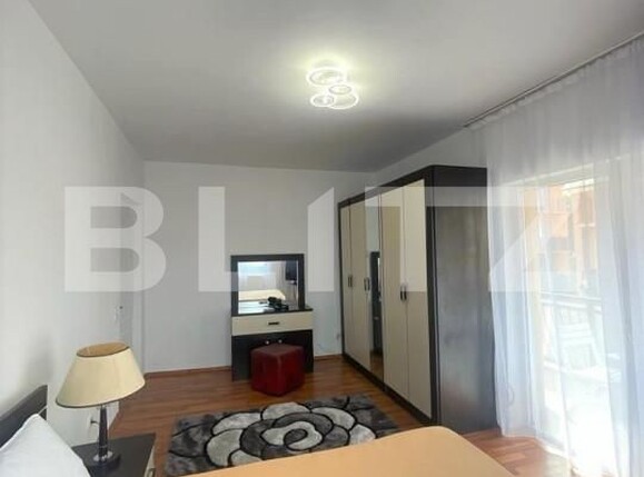 Apartament de închiriat 3 camere Andrei Mureşanu - 176289AI | BLITZ Cluj-Napoca | Poza9