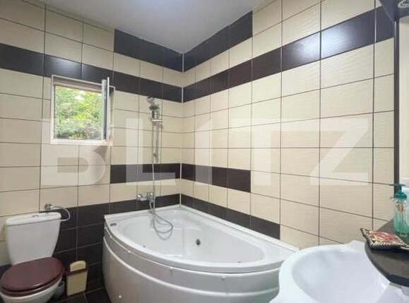 Apartament de închiriat 3 camere Andrei Mureşanu - 176289AI | BLITZ Cluj-Napoca | Poza15