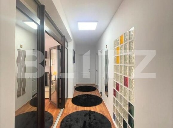 Apartament de închiriat 3 camere Andrei Mureşanu - 176289AI | BLITZ Cluj-Napoca | Poza5