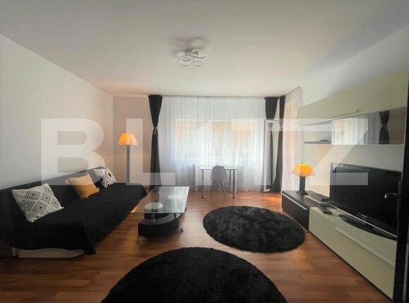 Apartament de închiriat 3 camere Andrei Mureşanu - 176289AI | BLITZ Cluj-Napoca | Poza3