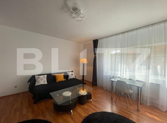 Apartament de închiriat 3 camere Andrei Mureşanu - 176289AI | BLITZ Cluj-Napoca | Poza2