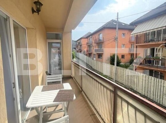 Apartament de închiriat 3 camere Andrei Mureşanu - 176289AI | BLITZ Cluj-Napoca | Poza17